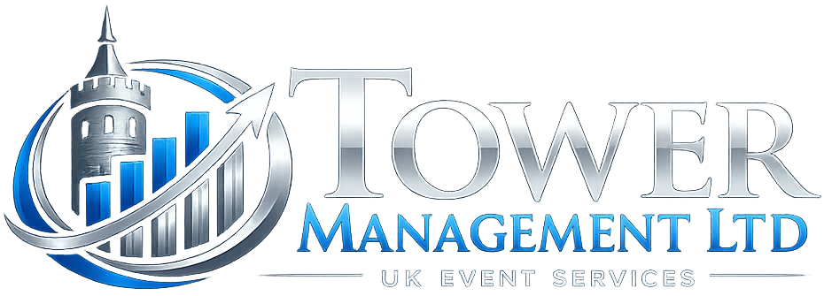 Tower Management Ltd Logo
