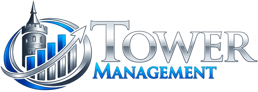 Tower Management Logo